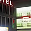 D Boutique Hotel