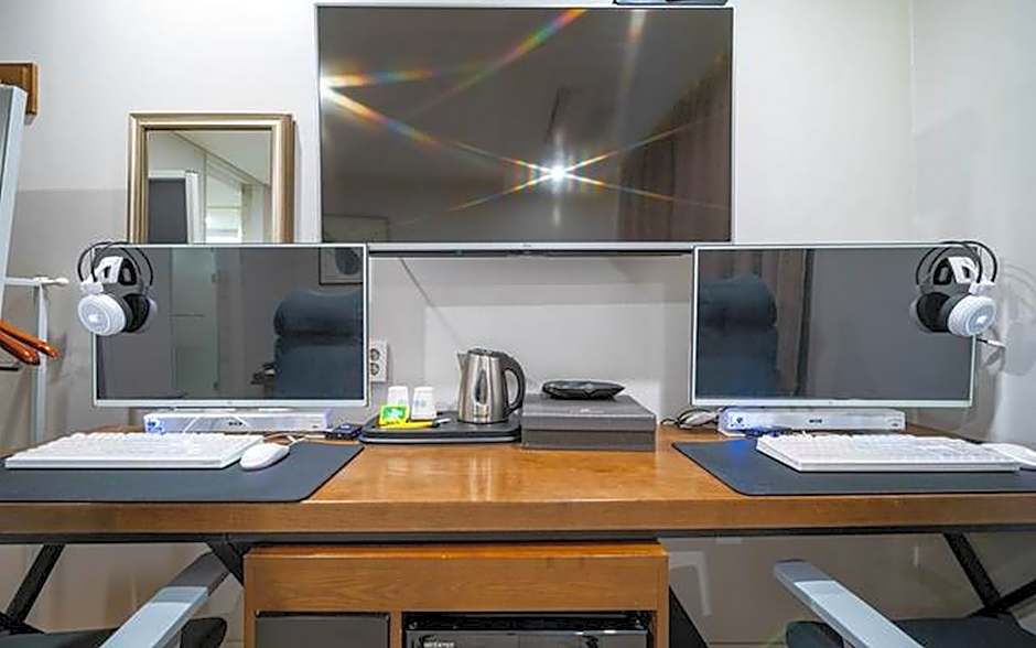 Bundang Jeongja Carlton