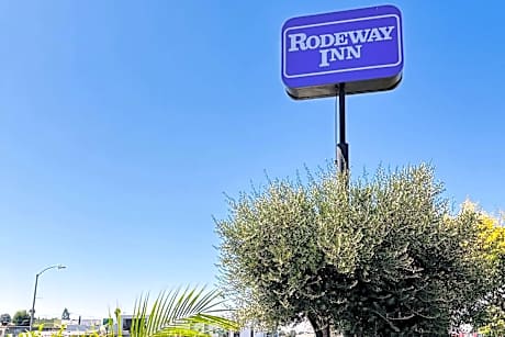 Rodeway Inn Lemon Grove San Diego East