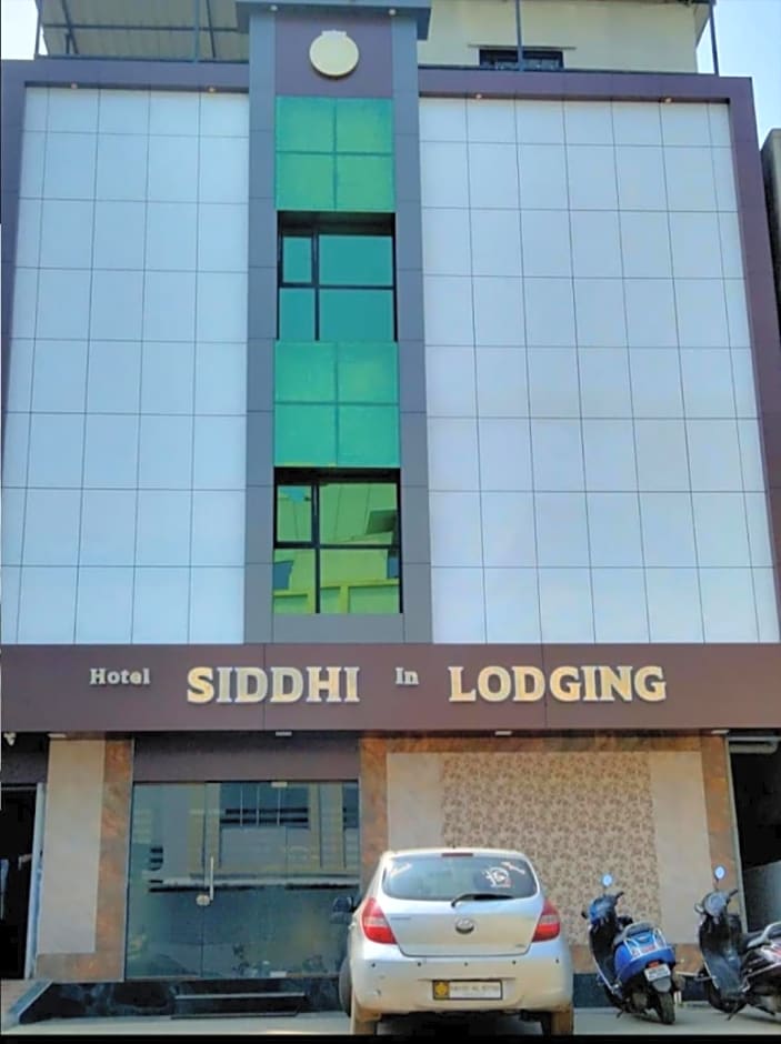 Hotel Sai Siddhi Inn - Navi Mumbai