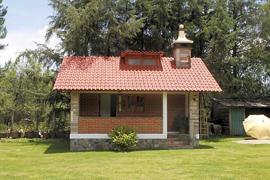 Cabañas Rincón Escondido