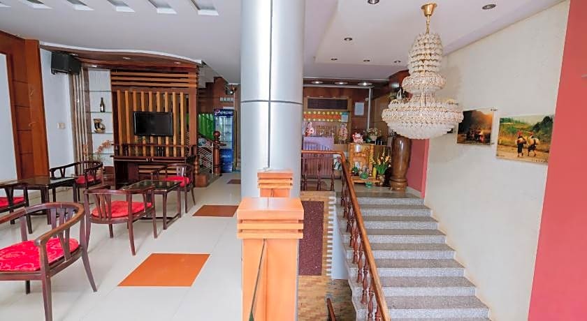 Triệu Vũ Hotel