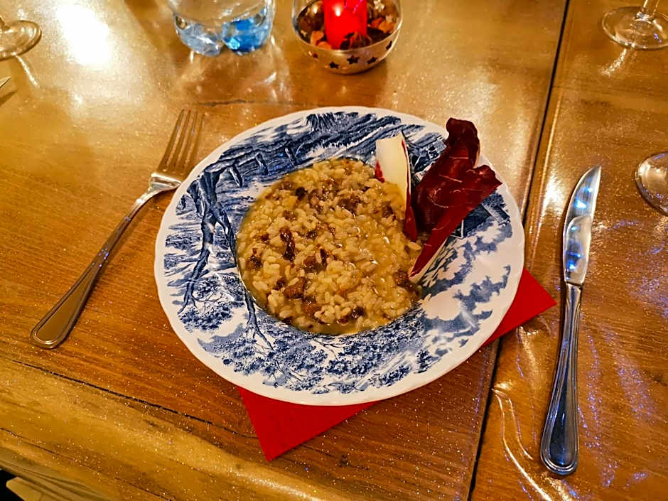 Masseria Le Querciole