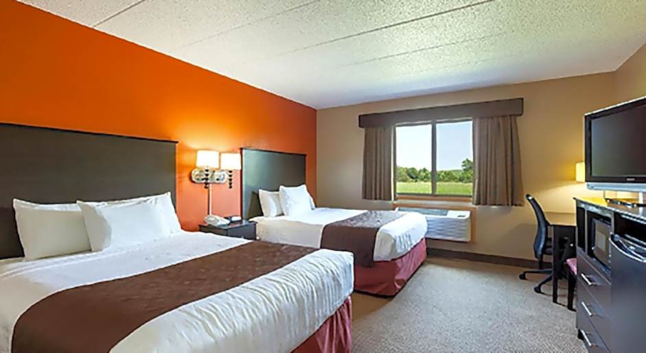 AmericInn by Wyndham Algona