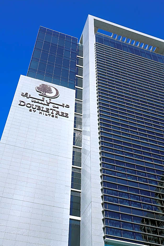 DoubleTree By Hilton Hotel Doha Old Town