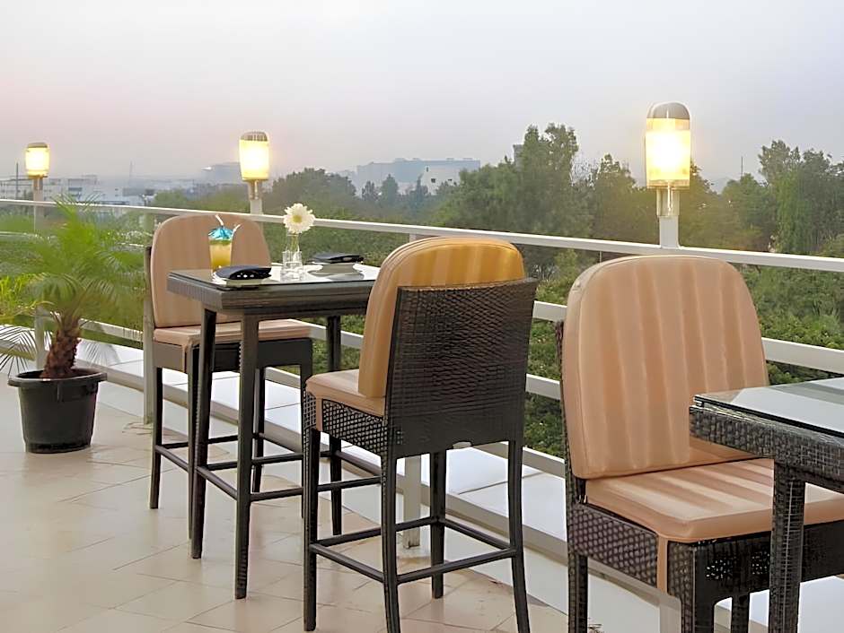 Svenska Electronic City Bangalore