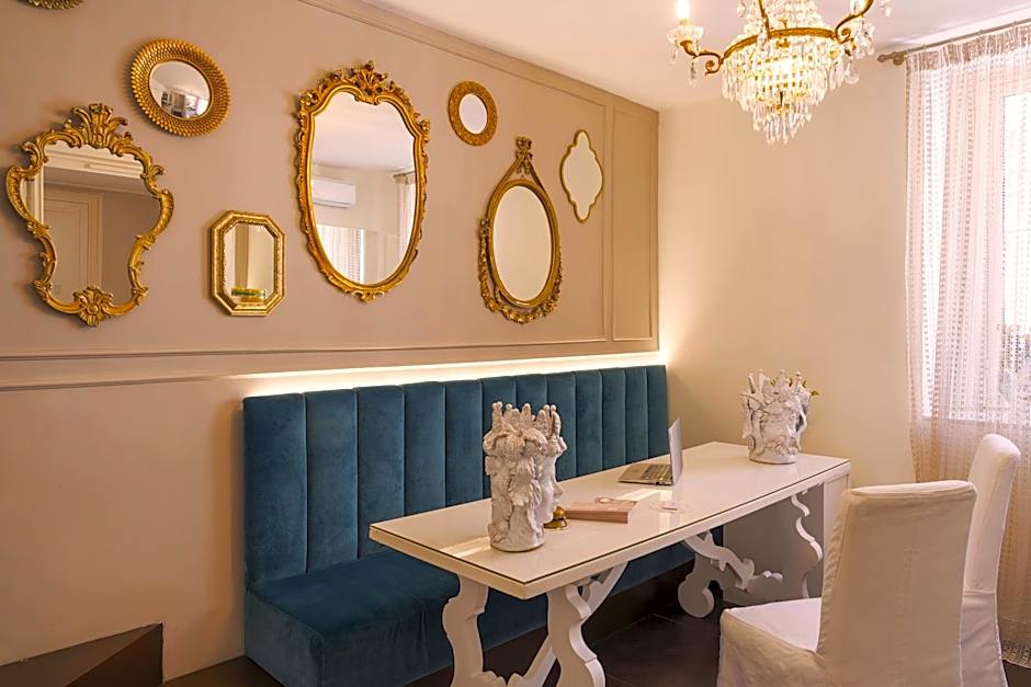 B&B Palazzo Cerami