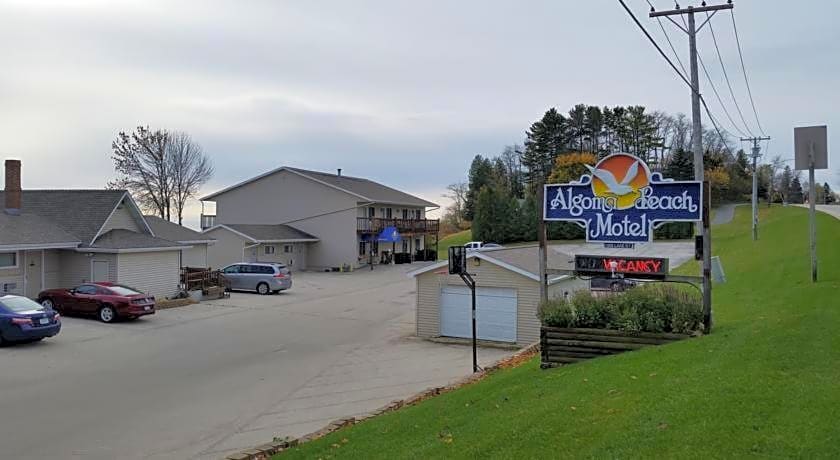 Algoma Beach Motel