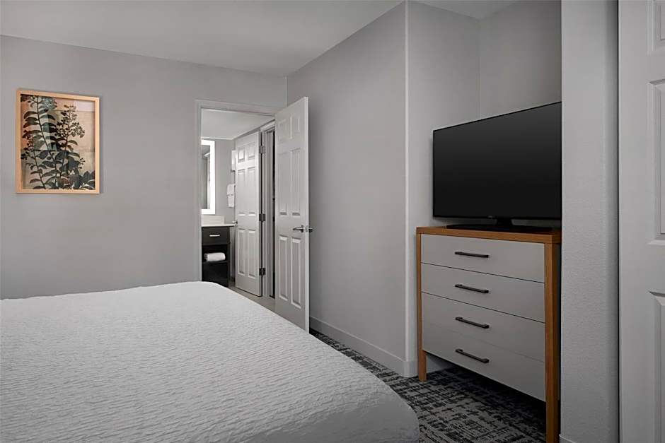 Homewood Suites By Hilton Vancouver-Portland