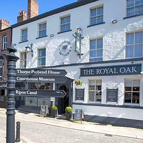 The Royal Oak Ripon