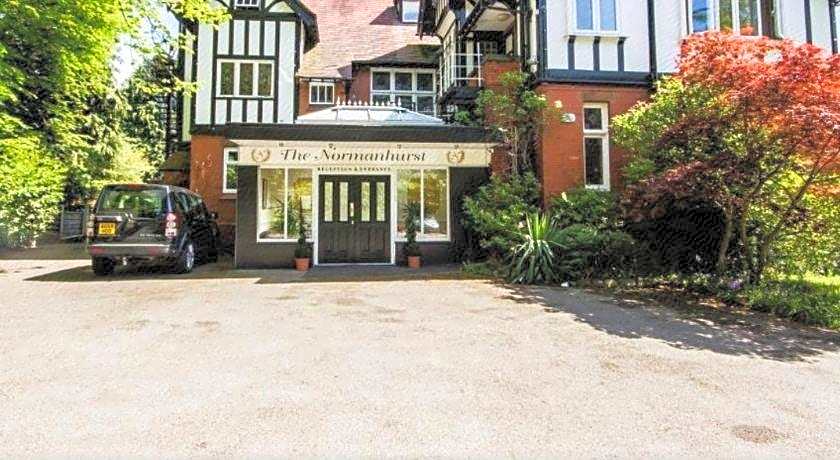 Normanhurst Hotel