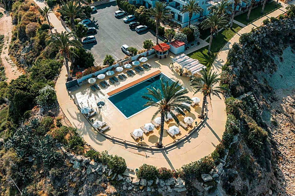 Vrachia Beach Hotel & Suites - Adults Only