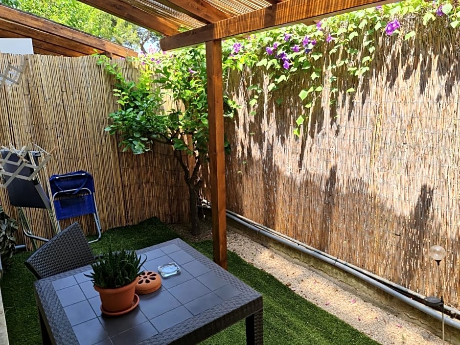 Taras Di San Vito Guest House