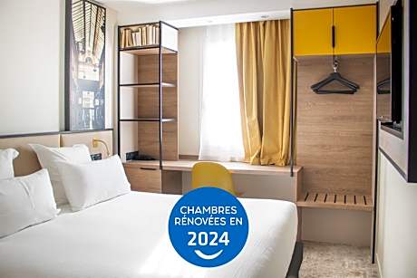 Brit Hotel Blois - Le Préma