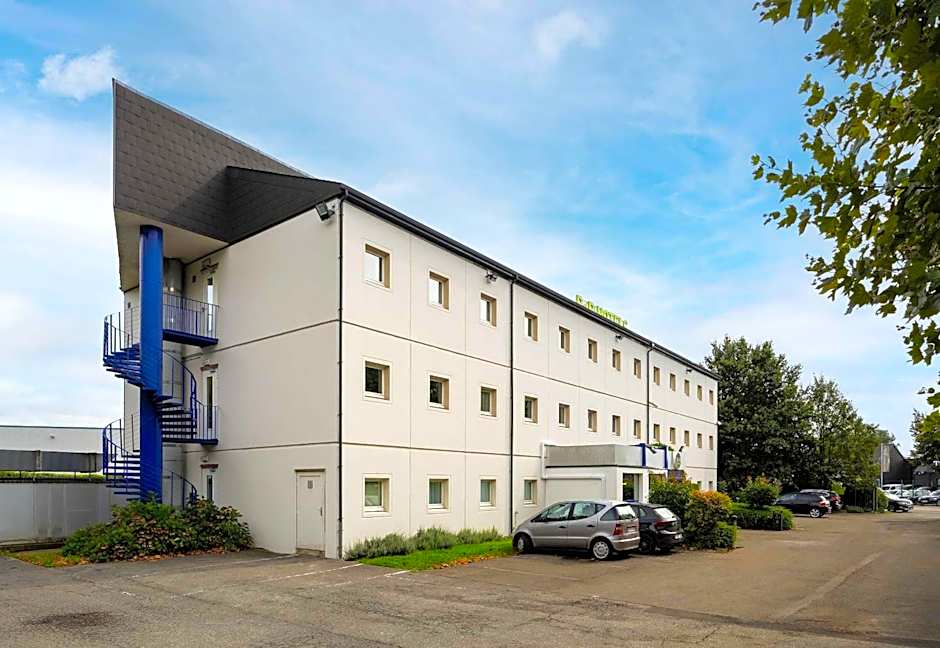 B&B HOTEL Liège Rocourt