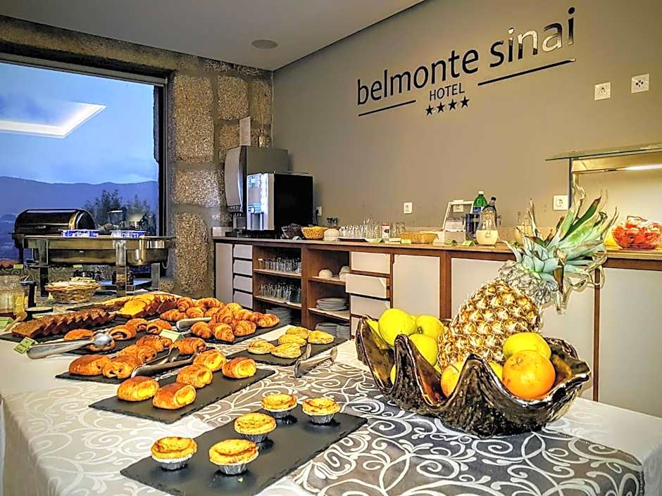 Belmonte Sinai Hotel
