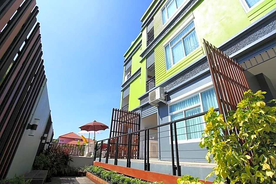 Tonkok Hotel