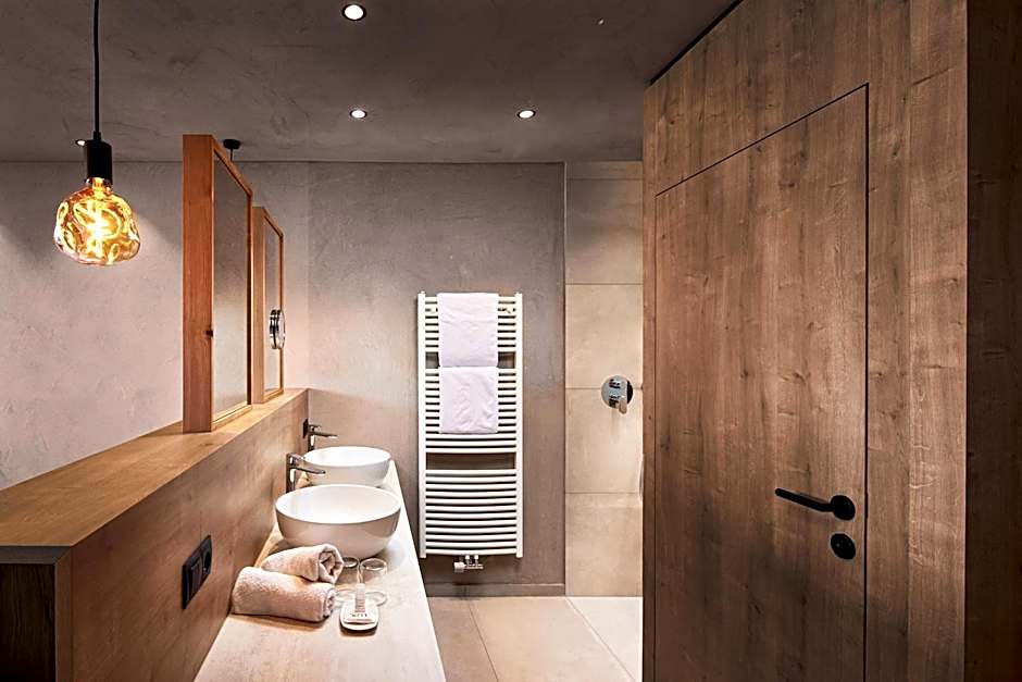 Hotel-Garni Ehrenfels