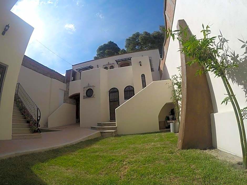 Hostal el Dulce Nombre