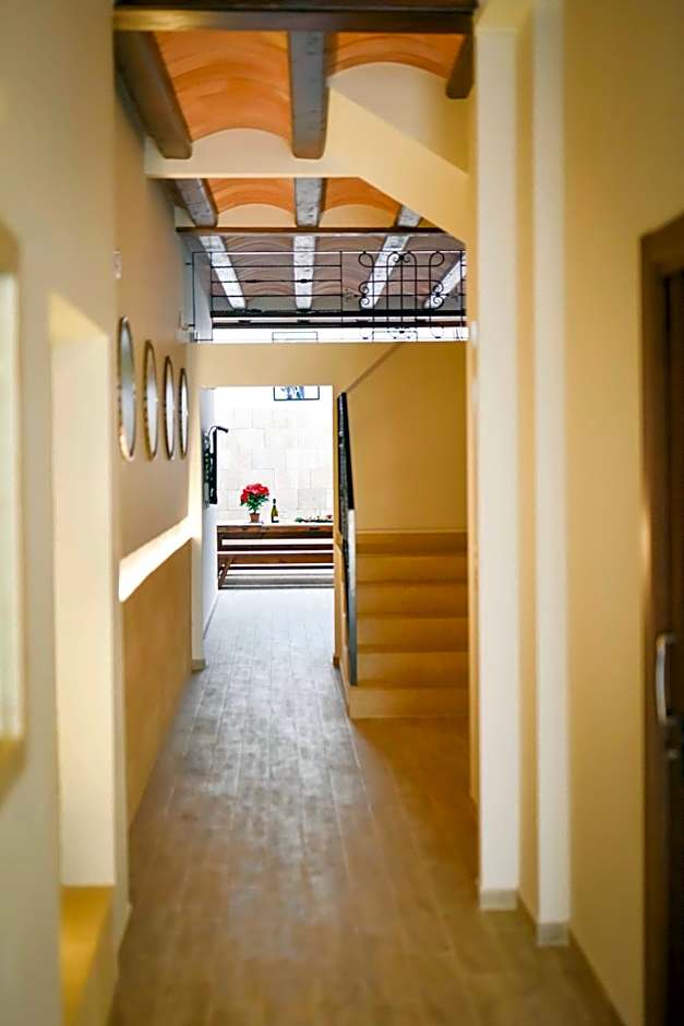 Blanca Boutique Hotel