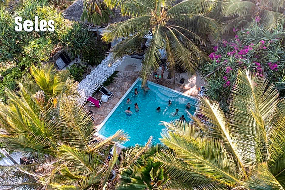 The Seles Boutique Hotel