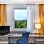 H+ Hotel Frankfurt Airport West
