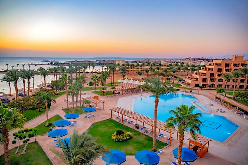 Continental Hotel Hurghada