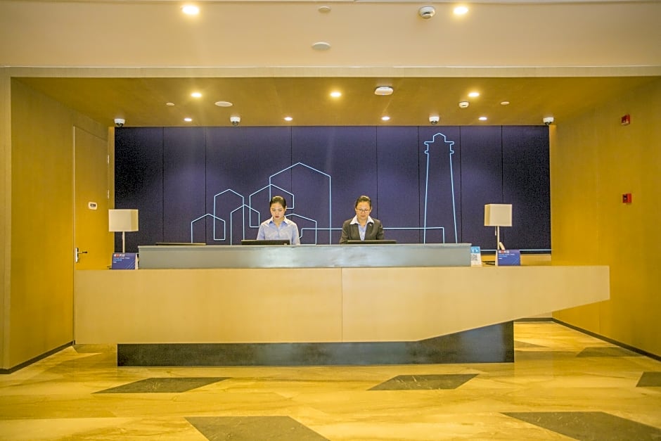 Holiday Inn Express Shengsi