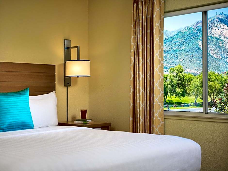 Sonesta Simply Suites Dublin Columbus