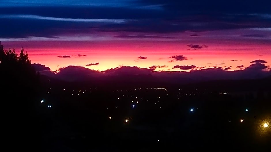 South B&B El Calafate