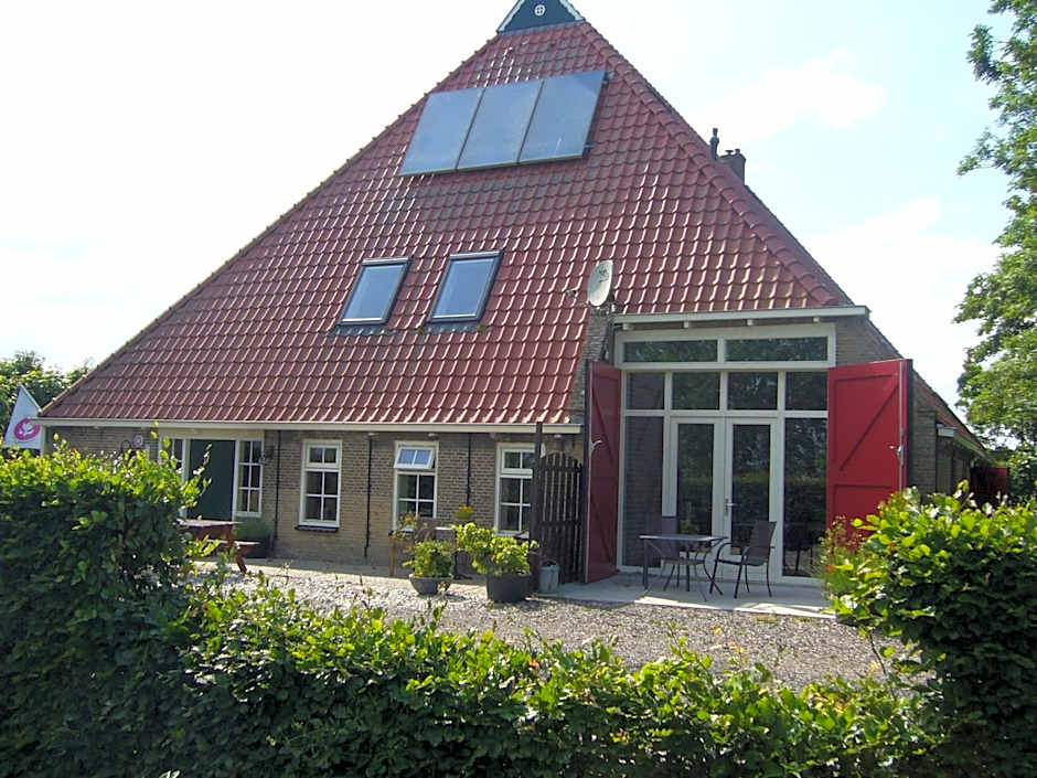 de Stjelp Pleats