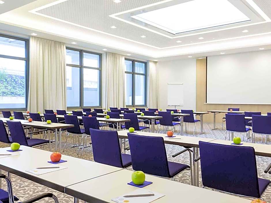 Novotel Nuernberg Centre Ville
