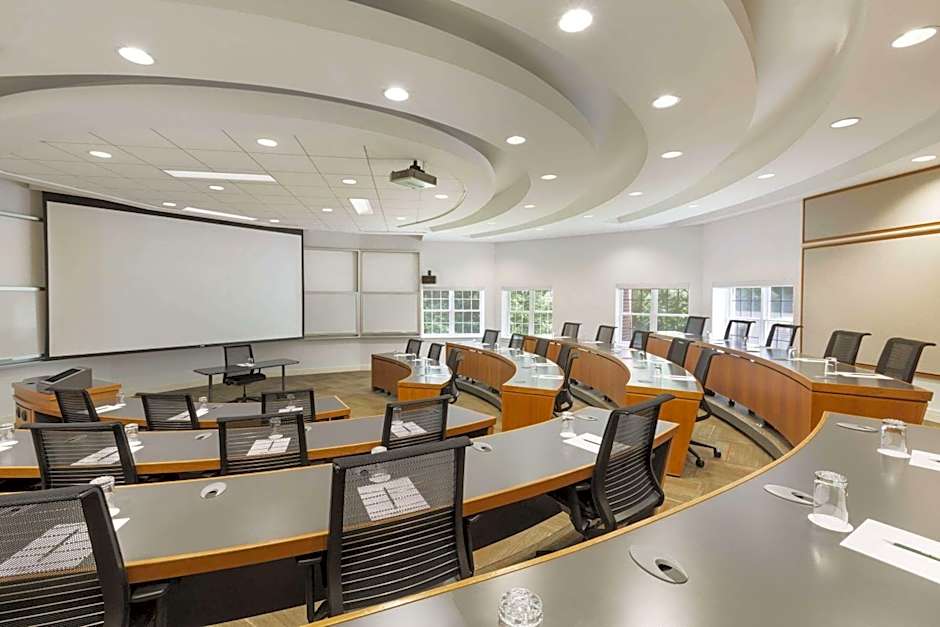 Ivey Spencer Leadership Centre