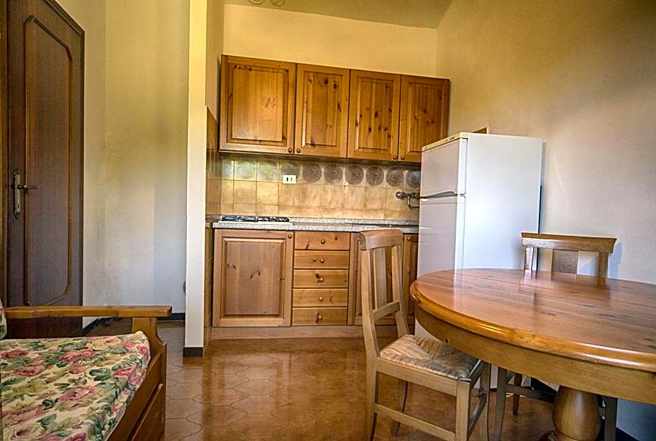 Giannella Appartamenti