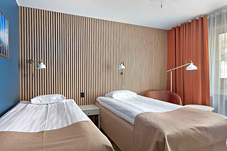 Sure Hotel by Best Western Centralhotellet