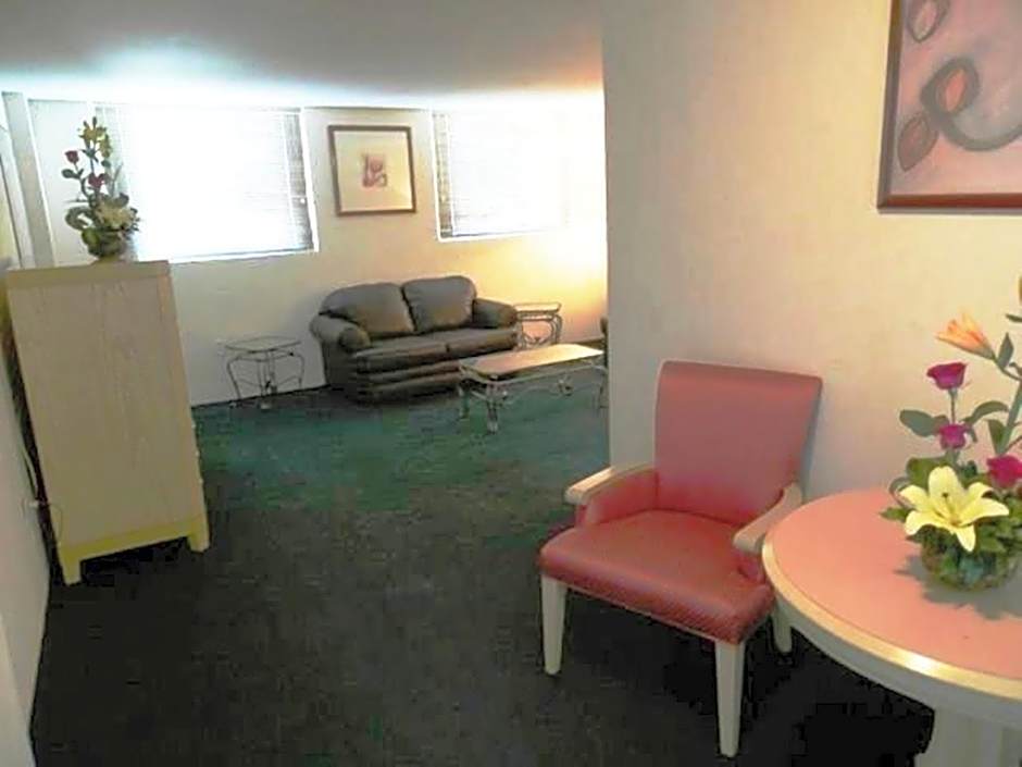 Hotel San Francisco Irapuato Business Class