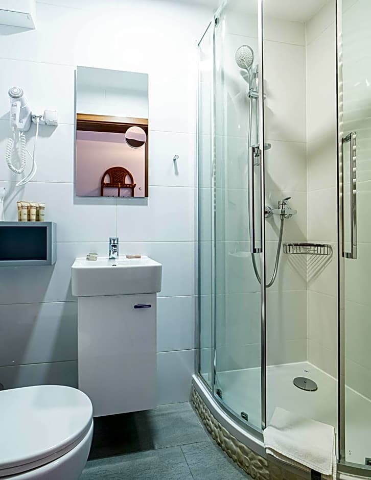 Apartamenty przy Hotelu Żywieckim