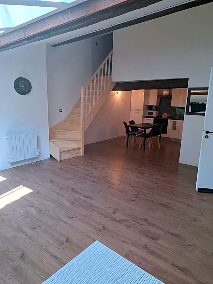 Les Charmes de Trévoux