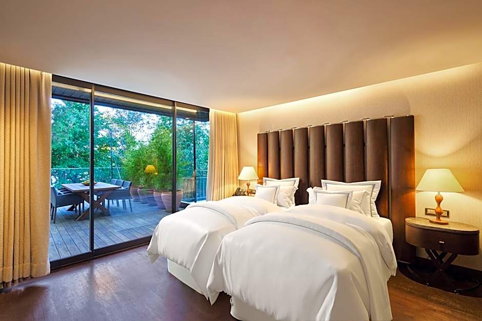 Club Prive by Rixos Gocek