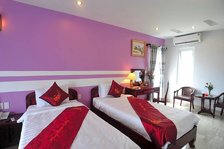 Ruby Hotel