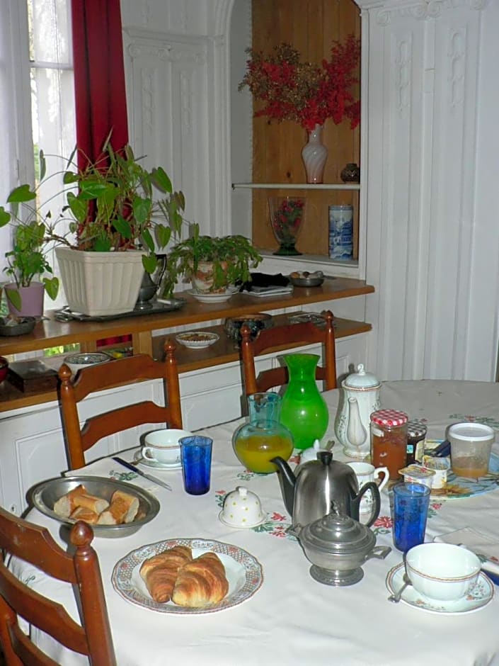 Chambre Eugénie