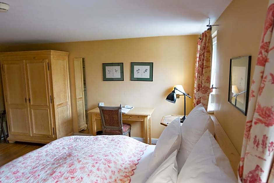 Der Linslerhof - Hotel, Restaurant, Events & Natur