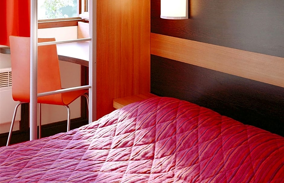 Hotel Premiere Classe Saint Ouen L'Aumone