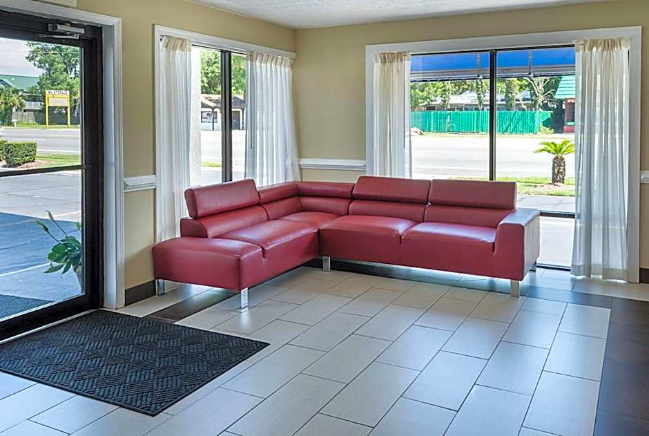 Rodeway Inn Panama City