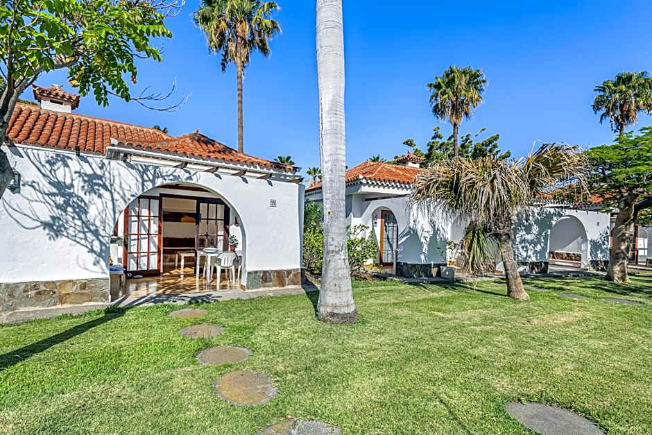 Precioso bungalow en Maspalomas