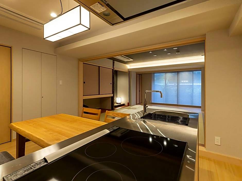Tabist kiki HOTEL KYOTO Gojo Karasuma