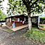Camping de Tauves