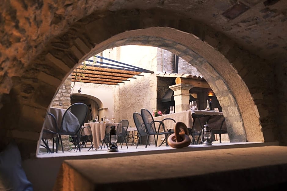 Hôtel la Fête en Provence