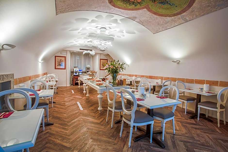 Hotel Degli Oleandri