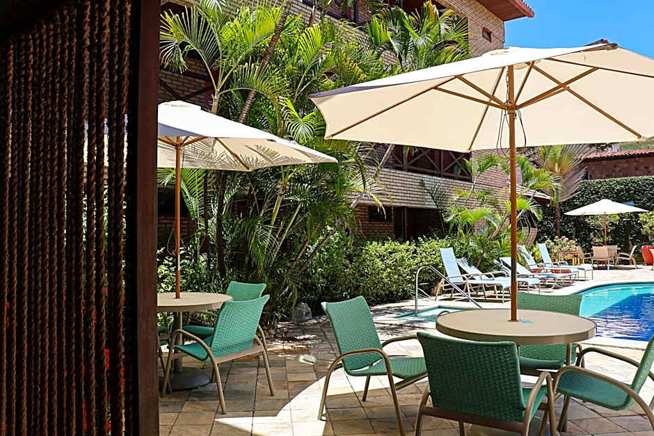 Hotel Areias Belas